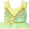 imageDISNEY STORE Official Princess Halloween Costume for Kids  Disney Princess Dresses  Dress up Clothes for Pretend PlayTiana