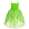 imageDISNEY STORE Official Princess Halloween Costume for Kids  Disney Princess Dresses  Dress up Clothes for Pretend PlayTinker Bell