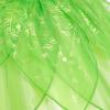 imageDISNEY STORE Official Princess Halloween Costume for Kids  Disney Princess Dresses  Dress up Clothes for Pretend PlayTinker Bell