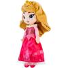 imageDISNEY STORE Official Princess Plush Doll Mulan Medium 14 Inches Soft Plushy with Embroidered Features Princess Toys for Girls Disney Dolls Stuffed Animals for GirlsAurora