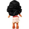 imageDISNEY STORE Official Princess Plush Doll Mulan Medium 14 Inches Soft Plushy with Embroidered Features Princess Toys for Girls Disney Dolls Stuffed Animals for GirlsMoana