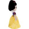 imageDISNEY STORE Official Princess Plush Doll Mulan Medium 14 Inches Soft Plushy with Embroidered Features Princess Toys for Girls Disney Dolls Stuffed Animals for GirlsSnow White