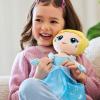imageDISNEY STORE Official Princess Plush Doll Mulan Medium 14 Inches Soft Plushy with Embroidered Features Princess Toys for Girls Disney Dolls Stuffed Animals for GirlsCinderella