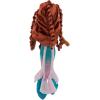 imageDISNEY STORE Official Princess Plush Doll Mulan Medium 14 Inches Soft Plushy with Embroidered Features Princess Toys for Girls Disney Dolls Stuffed Animals for GirlsAriel Live Action