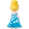 imageDISNEY STORE Official Princess Plush Doll Mulan Medium 14 Inches Soft Plushy with Embroidered Features Princess Toys for Girls Disney Dolls Stuffed Animals for GirlsCinderella