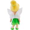 imageDISNEY STORE Official Princess Plush Doll Mulan Medium 14 Inches Soft Plushy with Embroidered Features Princess Toys for Girls Disney Dolls Stuffed Animals for GirlsTinker Bell