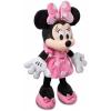 imageDISNEY STORE Official Stitch Plush from Lilo ampamp Stitch  Large 21 14 Inches Soft ampamp Cuddly Toy Iconic Blue Alien for Kids ampamp Fans Suitable for All Ages Premium QualityMinnie  Pink