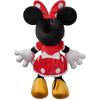 imageDISNEY STORE Official Stitch Plush from Lilo ampamp Stitch  Large 21 14 Inches Soft ampamp Cuddly Toy Iconic Blue Alien for Kids ampamp Fans Suitable for All Ages Premium QualityMinnie  Red