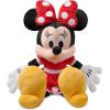 imageDISNEY STORE Official Stitch Plush from Lilo ampamp Stitch  Large 21 14 Inches Soft ampamp Cuddly Toy Iconic Blue Alien for Kids ampamp Fans Suitable for All Ages Premium QualityMinnie  Red