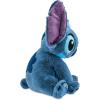 imageDISNEY STORE Official Stitch Plush from Lilo ampamp Stitch  Large 21 14 Inches Soft ampamp Cuddly Toy Iconic Blue Alien for Kids ampamp Fans Suitable for All Ages Premium QualityStitch