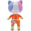 imageDISNEY STORE Official SuperKitties Bitsy Plush  Detailed Disney Stuffed Animals with Embroidered Features and Screen Art Elements Part of SuperKitties Plush CollectionBuddy