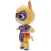 imageDISNEY STORE Official SuperKitties Bitsy Plush  Detailed Disney Stuffed Animals with Embroidered Features and Screen Art Elements Part of SuperKitties Plush CollectionSparks