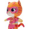 imageDISNEY STORE Official SuperKitties Bitsy Plush  Detailed Disney Stuffed Animals with Embroidered Features and Screen Art Elements Part of SuperKitties Plush CollectionGinny
