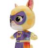 imageDISNEY STORE Official SuperKitties Bitsy Plush  Detailed Disney Stuffed Animals with Embroidered Features and Screen Art Elements Part of SuperKitties Plush CollectionSparks
