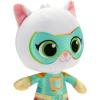 imageDISNEY STORE Official SuperKitties Bitsy Plush  Detailed Disney Stuffed Animals with Embroidered Features and Screen Art Elements Part of SuperKitties Plush CollectionBitsy