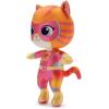 imageDISNEY STORE Official SuperKitties Bitsy Plush  Detailed Disney Stuffed Animals with Embroidered Features and Screen Art Elements Part of SuperKitties Plush CollectionGinny