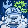 imageDISNEY STORE Official Toy Story Kids Bath Towel Soft ampamp Absorbent Beach Towels 100 Cotton Pool Towel 29 by 59 Inches Highly Absorbent Bath Towels for BathroomR2d2