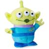 imageDISNEY STORE Official Toy Story Plush Alien Iconic Cuddly Toy Character with Embroidered Eyes and Soft Plush Features Suitable for All AgesAlien