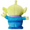 imageDISNEY STORE Official Toy Story Plush Alien Iconic Cuddly Toy Character with Embroidered Eyes and Soft Plush Features Suitable for All AgesAlien