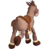 imageDISNEY STORE Official Toy Story Plush Alien Iconic Cuddly Toy Character with Embroidered Eyes and Soft Plush Features Suitable for All AgesBullseye