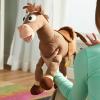 imageDISNEY STORE Official Toy Story Plush Alien Iconic Cuddly Toy Character with Embroidered Eyes and Soft Plush Features Suitable for All AgesBullseye