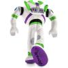 imageDISNEY STORE Official Toy Story Plush Alien Iconic Cuddly Toy Character with Embroidered Eyes and Soft Plush Features Suitable for All AgesBuzz