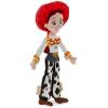 imageDISNEY STORE Official Toy Story Plush Alien Iconic Cuddly Toy Character with Embroidered Eyes and Soft Plush Features Suitable for All AgesJessie