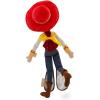 imageDISNEY STORE Official Toy Story Plush Alien Iconic Cuddly Toy Character with Embroidered Eyes and Soft Plush Features Suitable for All AgesJessie