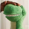 imageDISNEY STORE Official Toy Story Plush Alien Iconic Cuddly Toy Character with Embroidered Eyes and Soft Plush Features Suitable for All AgesRex