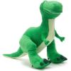 imageDISNEY STORE Official Toy Story Plush Alien Iconic Cuddly Toy Character with Embroidered Eyes and Soft Plush Features Suitable for All AgesRex