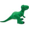 imageDISNEY STORE Official Toy Story Plush Alien Iconic Cuddly Toy Character with Embroidered Eyes and Soft Plush Features Suitable for All AgesRex