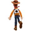 imageDISNEY STORE Official Toy Story Plush Alien Iconic Cuddly Toy Character with Embroidered Eyes and Soft Plush Features Suitable for All AgesWoody