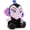 imageDISNEY STORE Official Villains Wishables Shimmer Series  Disney Blind Box Plush  5 Inch Mystery Toys with Detailed Micro Plush Sculpting Embroidered Stars and Shimmering OutfitsDisney Villains