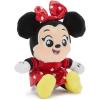 imageDISNEY STORE Official Villains Wishables Shimmer Series  Disney Blind Box Plush  5 Inch Mystery Toys with Detailed Micro Plush Sculpting Embroidered Stars and Shimmering OutfitsMickey  Friends
