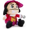 imageDISNEY STORE Official Villains Wishables Shimmer Series  Disney Blind Box Plush  5 Inch Mystery Toys with Detailed Micro Plush Sculpting Embroidered Stars and Shimmering OutfitsDisney Villains