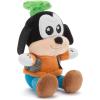imageDISNEY STORE Official Villains Wishables Shimmer Series  Disney Blind Box Plush  5 Inch Mystery Toys with Detailed Micro Plush Sculpting Embroidered Stars and Shimmering OutfitsMickey  Friends