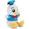 imageDISNEY STORE Official Villains Wishables Shimmer Series  Disney Blind Box Plush  5 Inch Mystery Toys with Detailed Micro Plush Sculpting Embroidered Stars and Shimmering OutfitsMickey  Friends
