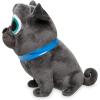imageDISNEY STORE Puppy Dog Pals Plush Toy  Soft and Cuddly Puppy Stuffed Animal Plush Toys Collectible Character Stuffed Dogs for Kids  Bingo 8 InchesBingo
