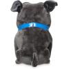 imageDISNEY STORE Puppy Dog Pals Plush Toy  Soft and Cuddly Puppy Stuffed Animal Plush Toys Collectible Character Stuffed Dogs for Kids  Bingo 8 InchesBingo