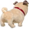 imageDISNEY STORE Puppy Dog Pals Plush Toy  Soft and Cuddly Puppy Stuffed Animal Plush Toys Collectible Character Stuffed Dogs for Kids  Bingo 8 InchesRolly