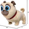 imageDISNEY STORE Puppy Dog Pals Plush Toy  Soft and Cuddly Puppy Stuffed Animal Plush Toys Collectible Character Stuffed Dogs for Kids  Bingo 8 InchesRolly