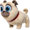 imageDISNEY STORE Puppy Dog Pals Plush Toy  Soft and Cuddly Puppy Stuffed Animal Plush Toys Collectible Character Stuffed Dogs for Kids  Bingo 8 InchesRolly