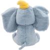 imageDISNEY STORE UnisexChildren Babies Collection Stitch Plush in Swaddle with Detailed Plush Features  Official Soft Toy  Stuffed Animals for BabiesDumbo