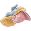 imageDISNEY STORE UnisexChildren Babies Collection Stitch Plush in Swaddle with Detailed Plush Features  Official Soft Toy  Stuffed Animals for BabiesDumbo