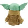 imageDISNEY STORE UnisexChildren Babies Collection Stitch Plush in Swaddle with Detailed Plush Features  Official Soft Toy  Stuffed Animals for BabiesGrogu