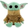 imageDISNEY STORE UnisexChildren Babies Collection Stitch Plush in Swaddle with Detailed Plush Features  Official Soft Toy  Stuffed Animals for BabiesGrogu