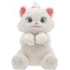 imageDISNEY STORE UnisexChildren Babies Collection Stitch Plush in Swaddle with Detailed Plush Features  Official Soft Toy  Stuffed Animals for BabiesMarie