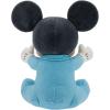 imageDISNEY STORE UnisexChildren Babies Collection Stitch Plush in Swaddle with Detailed Plush Features  Official Soft Toy  Stuffed Animals for BabiesMickey Mouse