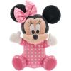 imageDISNEY STORE UnisexChildren Babies Collection Stitch Plush in Swaddle with Detailed Plush Features  Official Soft Toy  Stuffed Animals for BabiesMinnie Mouse