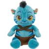 imageDISNEY STORE UnisexChildren Babies Collection Stitch Plush in Swaddle with Detailed Plush Features  Official Soft Toy  Stuffed Animals for BabiesNavi